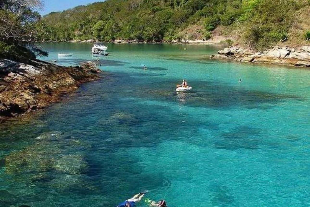 Solar Camorim Angra dos Reis Luaran gambar